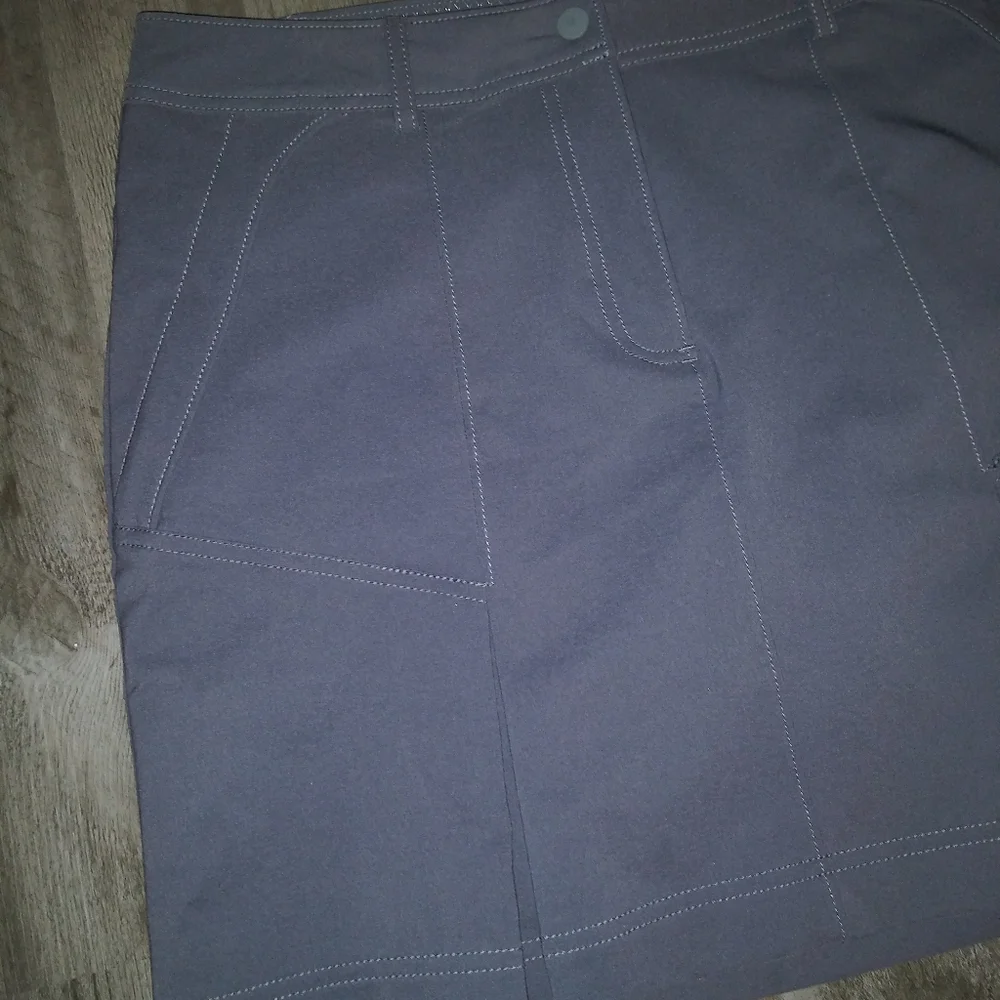 Cutter & Buck skort - Picture 4 of 7